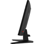 MSI MAG 244F computer monitor 59,9 cm (23.6") 1920 x 1080 Pixels Full HD LCD Zwart