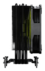 MSI MAG COREFROZR AA13 koelsysteem voor computers Processor Hybride koeler 12 cm Zwart 1 stuk(s)