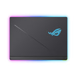 ASUS ROG Strix G18 G815LR-S9005W Copilot+ PC Intel Core Ultra 9 275HX Laptop 45,7 cm (18") WQXGA 32 GB DDR5-SDRAM 2 TB SSD NVIDIA GeForce RTX 5070 Ti Wi-Fi 7 (802.11be) Windows 11 Home Nederlands Zwart, Groen, Grijs