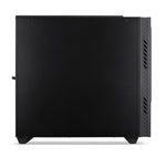 Acer Altos BrainSphere P330 F6 SE Intel® Xeon® W w3-2435 128 GB DDR5-SDRAM 2 TB SSD NVIDIA GeForce RTX 5090 Tower Workstation Zwart