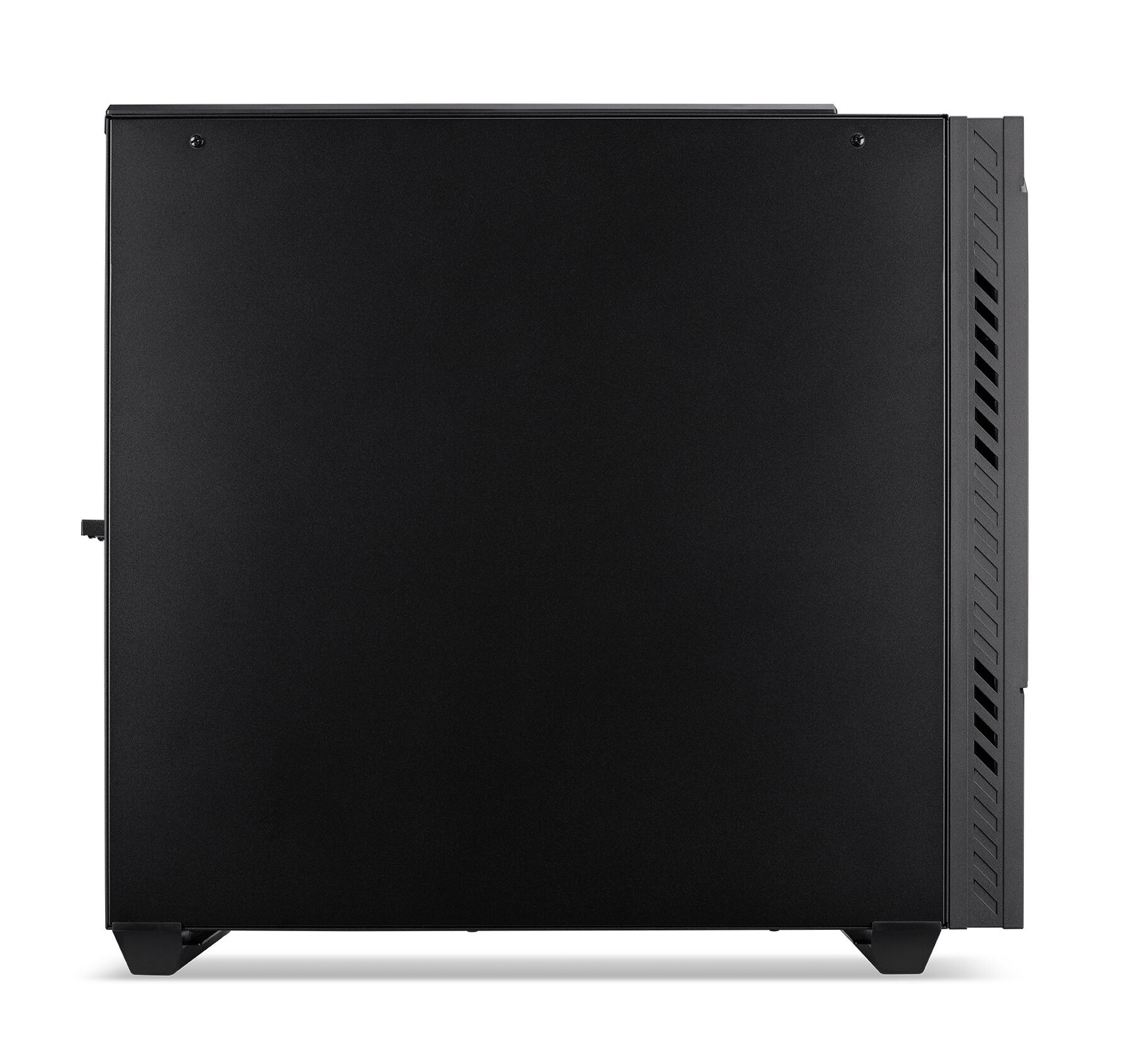 Acer Altos BrainSphere P330 F6 SE Intel® Xeon® W w3-2435 128 GB DDR5-SDRAM 2 TB SSD NVIDIA GeForce RTX 5090 Tower Workstation Zwart