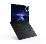 Lenovo Legion 5 15IRX10 Intel® Core™ i9 i9-14900HX Laptop 38,4 cm (15.1") WQXGA 32 GB DDR5-SDRAM 1 TB SSD NVIDIA GeForce RTX 5070 Wi-Fi 7 (802.11be) Windows 11 Home Engels Zwart