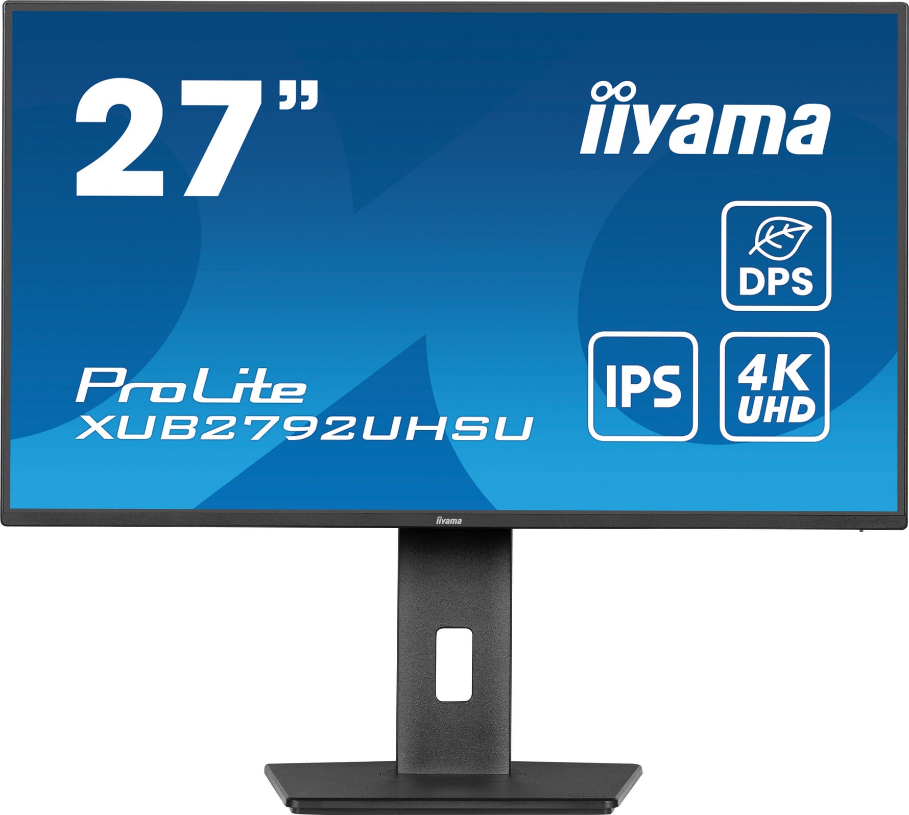 iiyama ProLite XUB2792UHSU-B6 computer monitor 68,6 cm (27