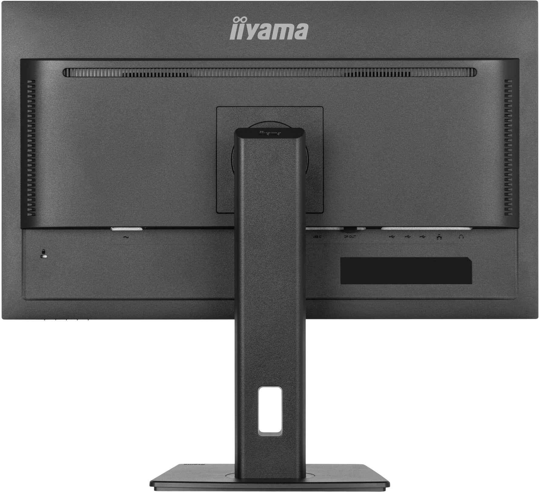 iiyama ProLite XUB2797QSU-B2 computer monitor 68,6 cm (27