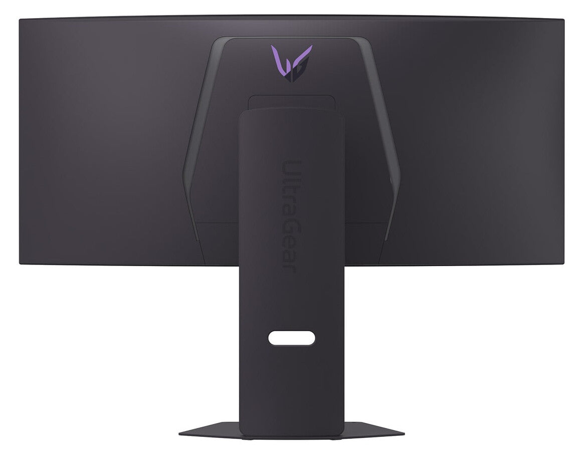 LG 34GX900A-B computer monitor 86,4 cm (34") 3440 x 1440 Pixels Wide Quad HD OLED Zwart