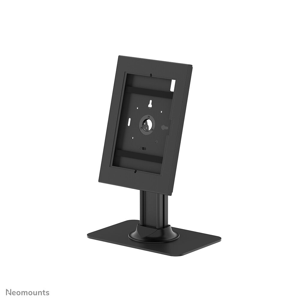 Neomounts DS15-631BL1 Tablet standaard bureau - max 3 kg - vergrendelbaar