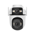 TP-Link Tapo C545D Bolvormig IP-beveiligingscamera Buiten 2304 x 1296 Pixels Plafond/muur/paal