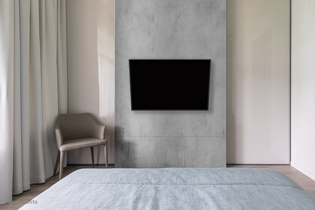 Neomounts WL40-550BL14 TV-beugel wand 32-55