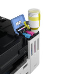 Canon MAXIFY GX 6150 Inkjet A4 600 x 1200 DPI Wifi