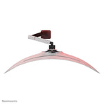 Neomounts DS70-256RD1 Gaming monitorarm 24-57" - gasveer - Topfix - 180°-stop