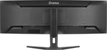 iiyama ProLite XCB4594DQSU-B1 computer monitor 113 cm (44.5") 5120 x 1440 Pixels Dual QHD LED Zwart