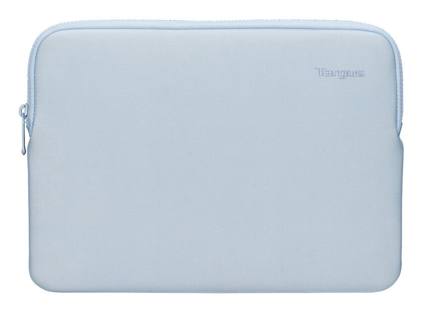 Targus TBS98202GL laptoptas 35,6 cm (14") Opbergmap/sleeve Blauw