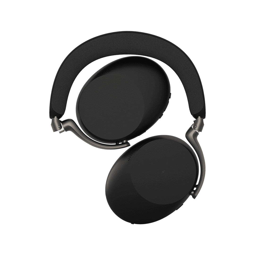 Jabra Evolve3 85 Headset Bedraad en draadloos Hoofdband USB Type-C Bluetooth Zwart