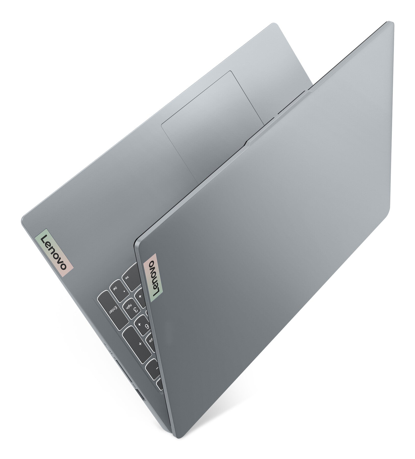 Lenovo IdeaPad Slim 3 15AMN8 AMD Ryzen™ 5 7520U Laptop 39,6 cm (15.6