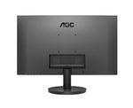 AOC B3 U27B3A computer monitor 68,6 cm (27") 3840 x 2160 Pixels 4K Ultra HD LCD Zwart
