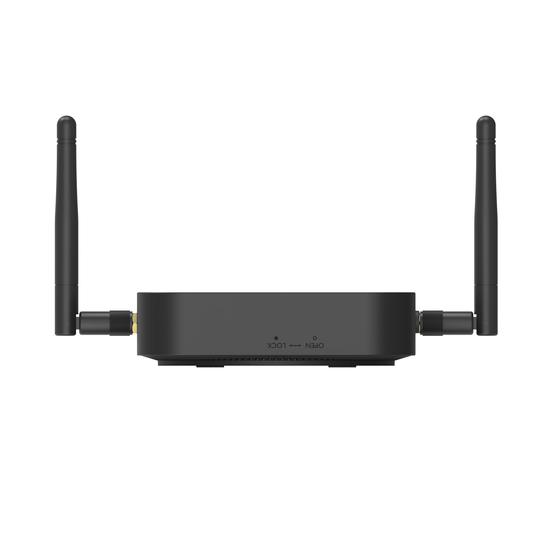 BenQ InstaShow WDC15 draadloos presentatiesysteem HDMI Desktop