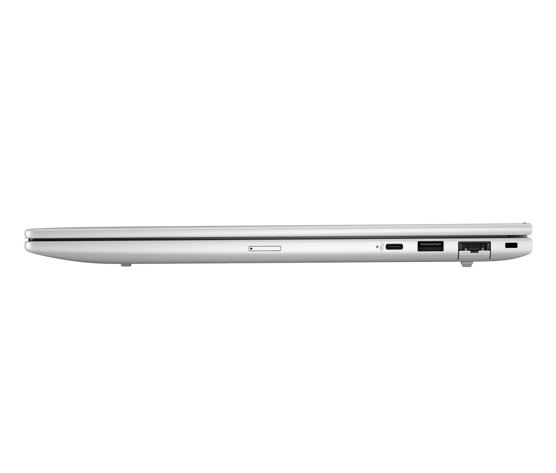 HP EliteBook 8 G1i AI Wolf Pro Security Edition Intel Core Ultra 5 225U Laptop 40,6 cm (16") WUXGA 16 GB DDR5-SDRAM 512 GB SSD Wi-Fi 6E (802.11ax) Windows 11 Pro AI PC Zilver