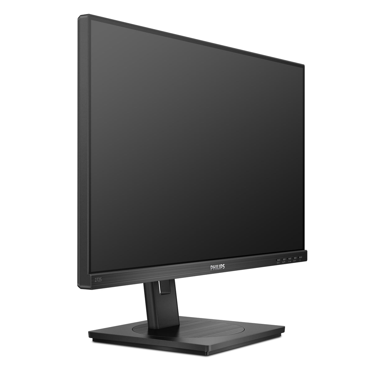 Philips S Line 272S1AE/00 computer monitor 68,6 cm (27") 1920 x 1080 Pixels Full HD LCD Zwart