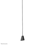 Neomounts LED-W450BLACK TV-beugel wand 32-55" - kantelbaar