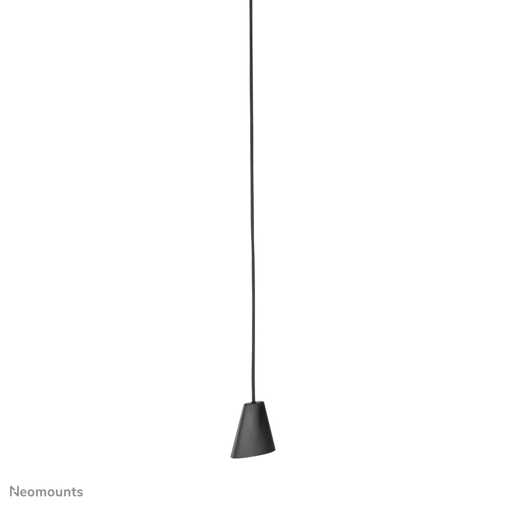 Neomounts LED-W450BLACK TV-beugel wand 32-55" - kantelbaar