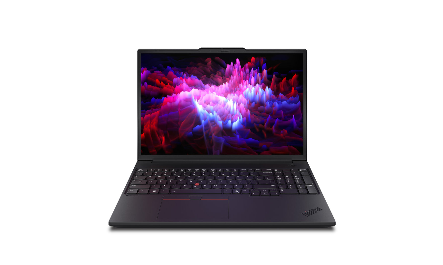Lenovo ThinkPad P16v Gen 3 (Intel) Intel Core Ultra 9 285H Mobiel werkstation 40,6 cm (16