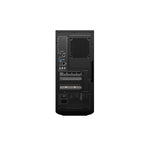 MSI MAG Infinite S3 14NVM7-3002EU Intel® Core™ i7 i7-14700F 16 GB DDR5-SDRAM 1 TB SSD NVIDIA GeForce RTX 5060 Ti Windows 11 Home Desktop PC Zwart