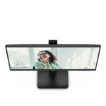 AOC Q27P3CV computer monitor 68,6 cm (27") 2560 x 1440 Pixels Quad HD LED Zwart