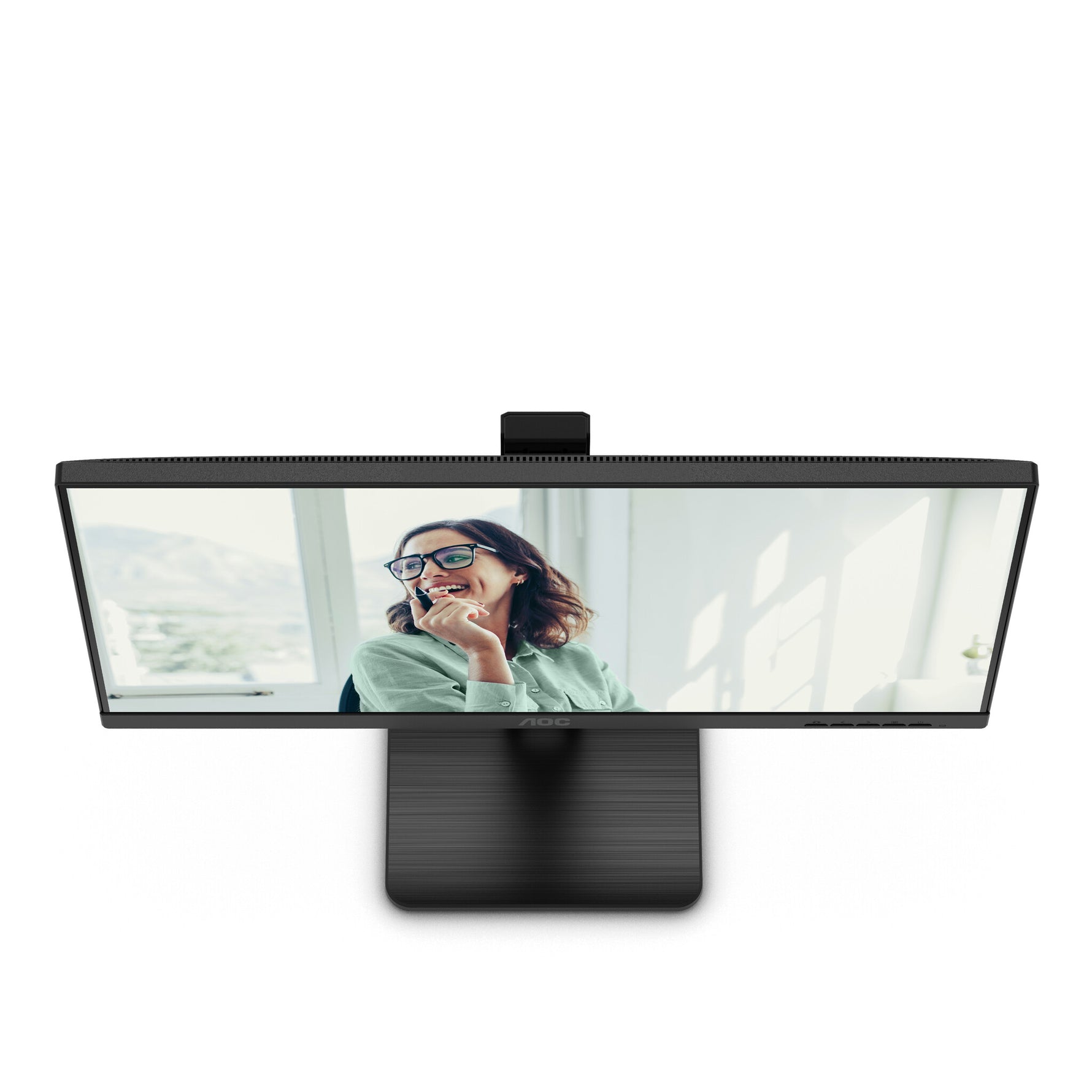 AOC Q27P3CV computer monitor 68,6 cm (27