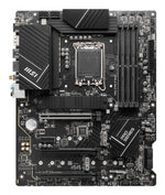 MSI PRO Z790-P WIFI moederbord Intel Z790 LGA 1700 ATX