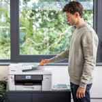 Brother MFC-J6760DW multifunctionele printer Inkjet A3 1200 x 4800 DPI 31 ppm Wifi