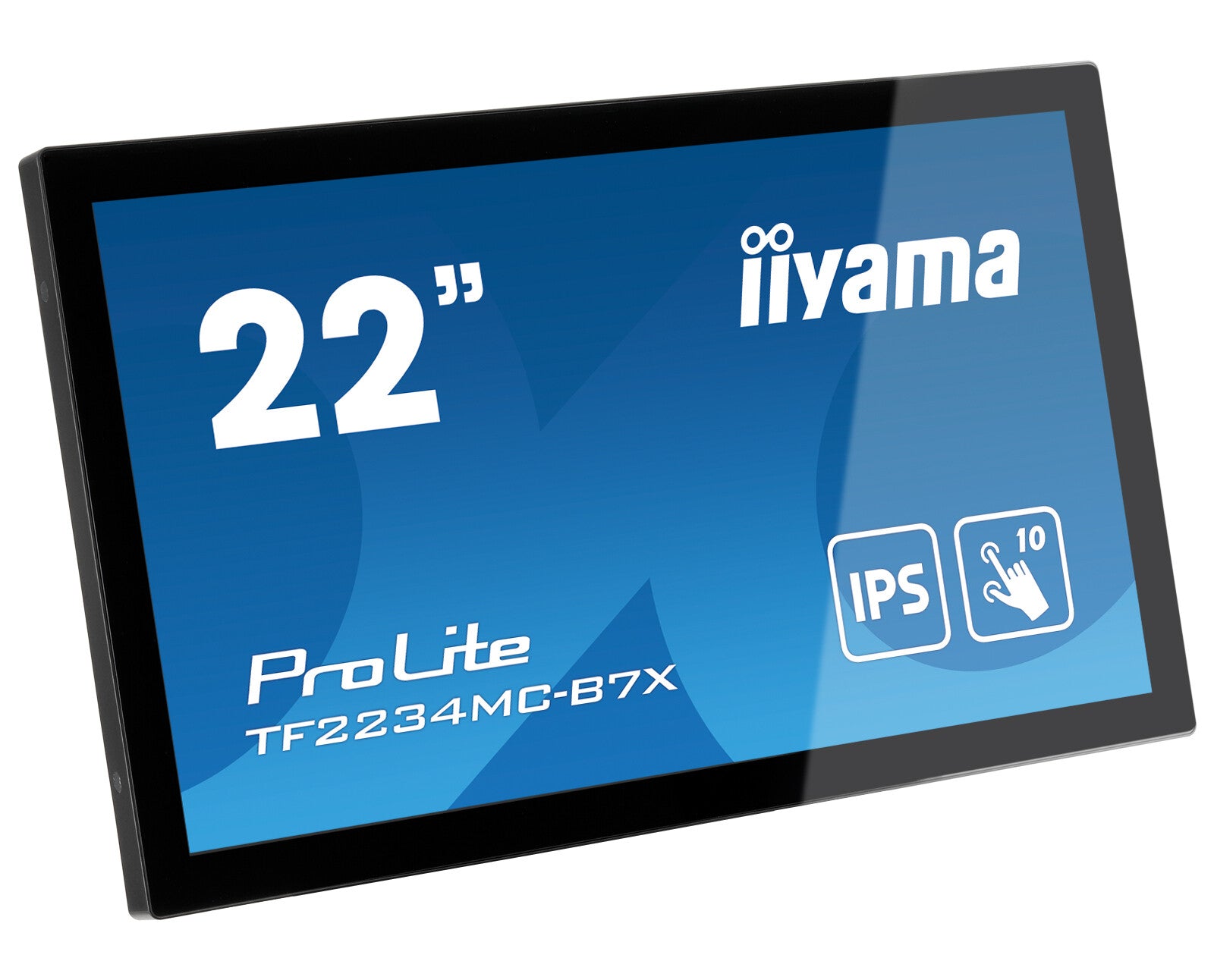 iiyama ProLite TF2234MC-B7X computer monitor 54,6 cm (21.5