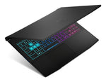 MSI Katana 15 HX B14WGK-042NL Intel® Core™ i7 i7-14650HX Laptop 39,6 cm (15.6") Full HD 16 GB DDR5-SDRAM 512 GB SSD NVIDIA GeForce RTX 5070 Wi-Fi 6E (802.11ax) Windows 11 Home Zwart