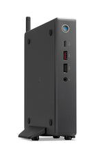 Acer Veriton N2595GT Intel Core 5 120U 16 GB DDR5-SDRAM 512 GB SSD Windows 11 Pro Mini PC Zwart