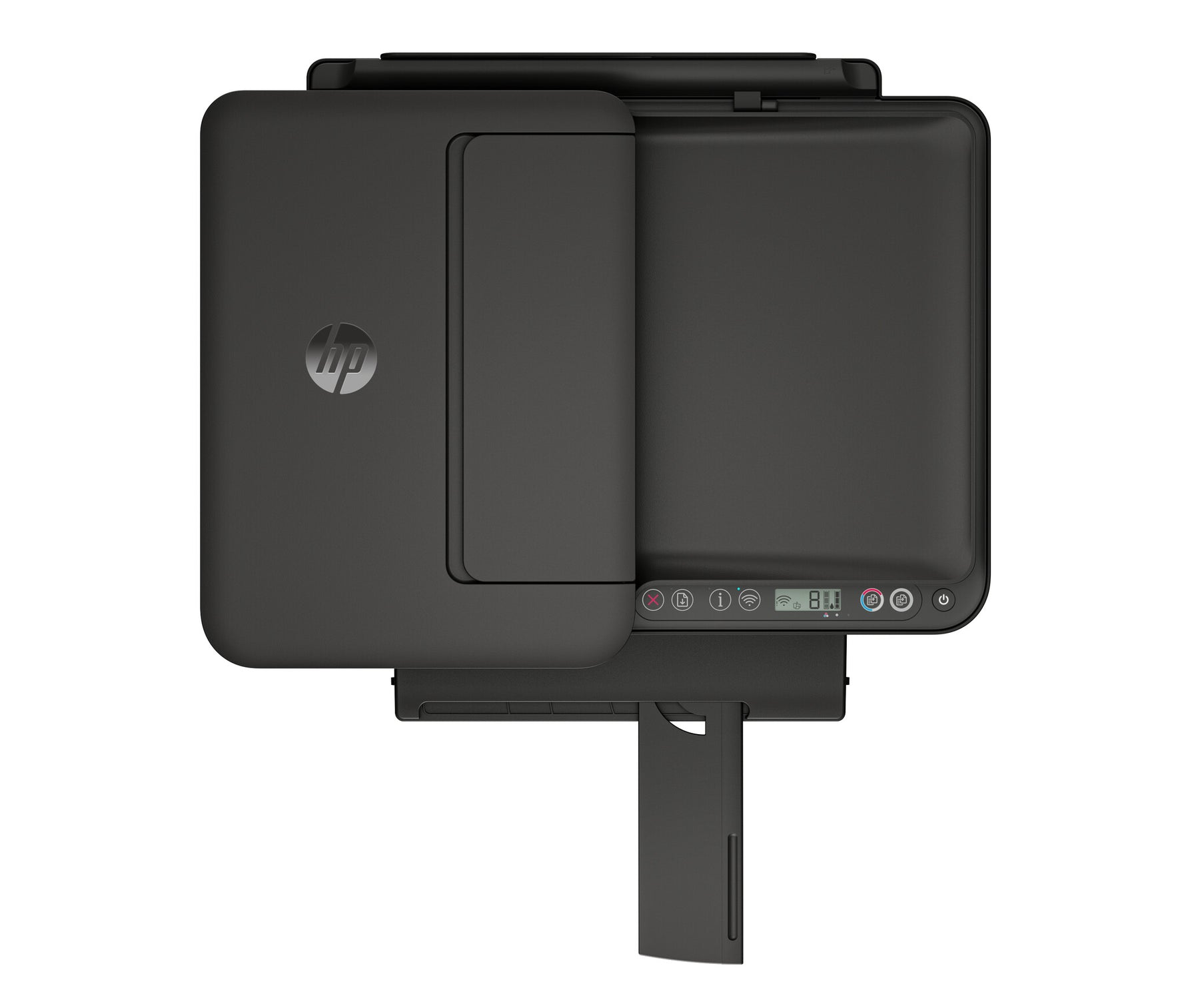 HP DeskJet 4310 Draadloos All-in-One Kleur Printer, Instant Ink
