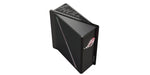 ASUS ROG Strix GS-BE18000 draadloze router 2.5 Gigabit Ethernet Tri-band (2,4 GHz / 5 GHz / 6 GHz) Zwart