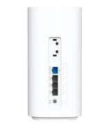 ASUS 4G-BE58 draadloze router Gigabit Ethernet Dual-band (2.4 GHz / 5 GHz) Wit
