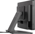 iiyama ProLite T1633MSC-B1 computer monitor 39,6 cm (15.6") 1920 x 1080 Pixels Full HD LCD Touchscreen Zwart