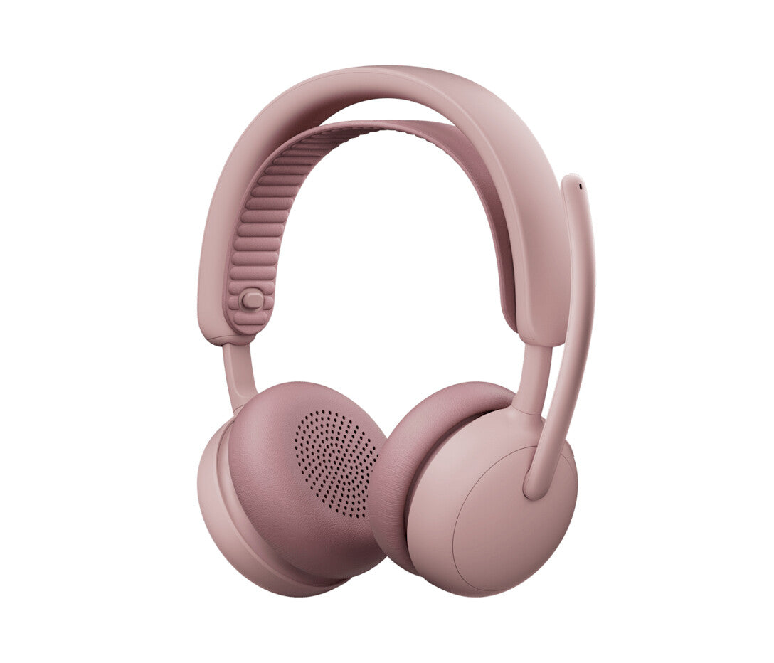 Logitech Zone Wireless 2 ES-ROSE-EMEA28i-935