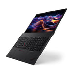 Lenovo ThinkPad P16s Gen 4 (AMD) Copilot+ PC AMD Ryzen AI 9 HX PRO 370 Mobiel werkstation 40,6 cm (16") WUXGA 64 GB DDR5-SDRAM 1 TB SSD Wi-Fi 7 (802.11be) Windows 11 Pro Engels Zwart