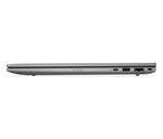 HP ZBook 8 G2i Wolf Pro Security Edition Copilot+ PC Intel Core Ultra 5 336H Mobiel werkstation 40,6 cm (16") WUXGA 24 GB DDR5-SDRAM 512 GB SSD NVIDIA RTX PRO 500 Blackwell Wi-Fi 7 (802.11be) Windows 11 Pro AI Workstation, AI PC Zilver AZERTY