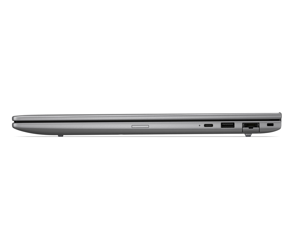 HP ZB8G2a16 RA5P435 16 24GB/512 PC Ryzen Copilot+ PC 40,6 cm (16") WUXGA DDR5-SDRAM 512 GB SSD Wi-Fi 7 (802.11be) Windows 11 Pro AI Workstation, AI PC Zilver QWERTY