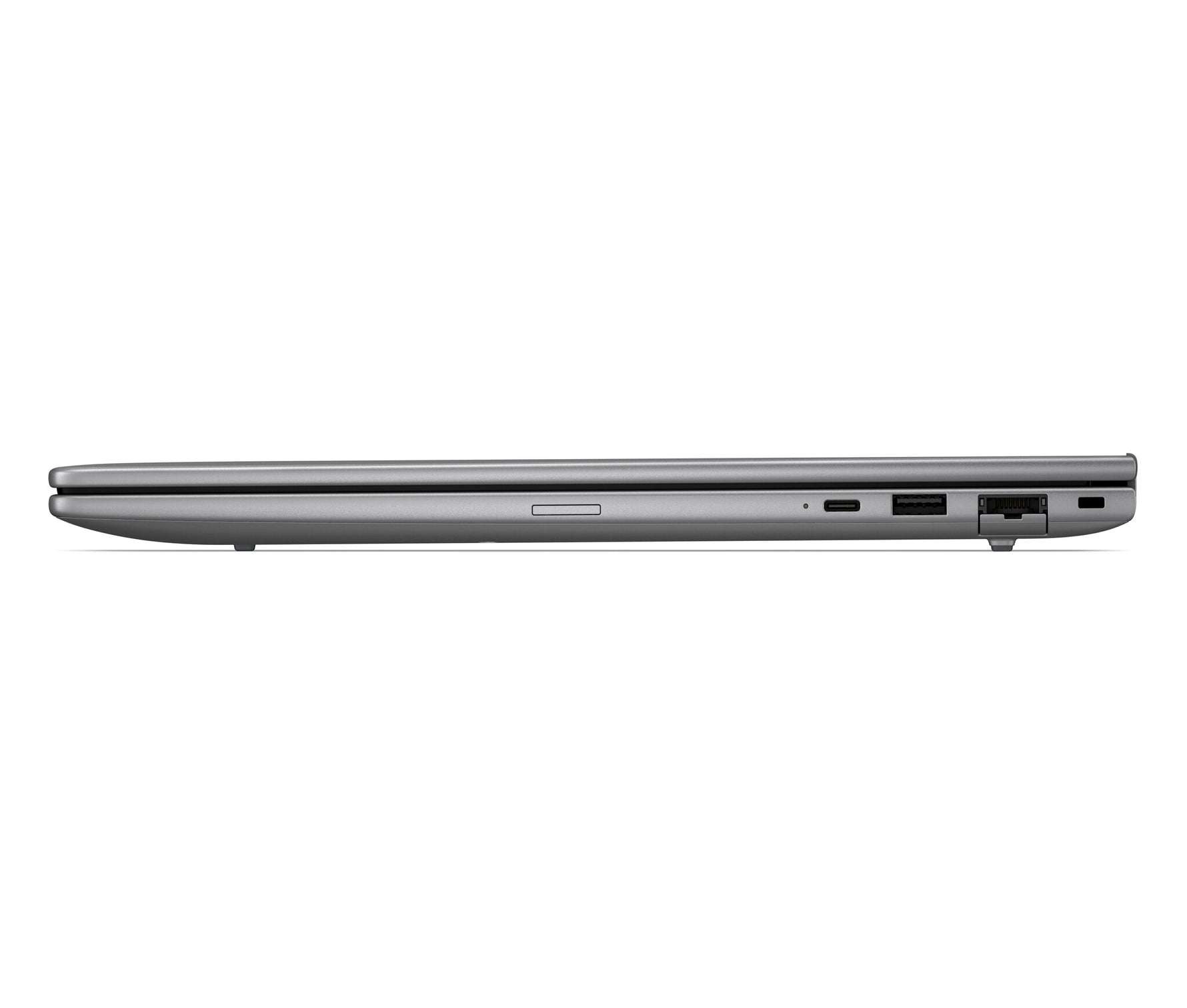 HP ZB8G2a16 RA5P435 16 24GB/512 PC Ryzen Copilot+ PC 40,6 cm (16") WUXGA DDR5-SDRAM 512 GB SSD Wi-Fi 7 (802.11be) Windows 11 Pro AI Workstation, AI PC Zilver QWERTY