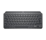 Logitech MX Keys Mini Business KBD Graphite US