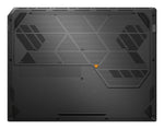 ASUS TUF Gaming A16 FA608UP-TU148W AMD Ryzen™ 7 260 Laptop 40,6 cm (16") WUXGA 16 GB DDR5-SDRAM 1 TB SSD NVIDIA GeForce RTX 5070 Wi-Fi 6E (802.11ax) Windows 11 Home Zwart, Grijs QWERTY Nederlands