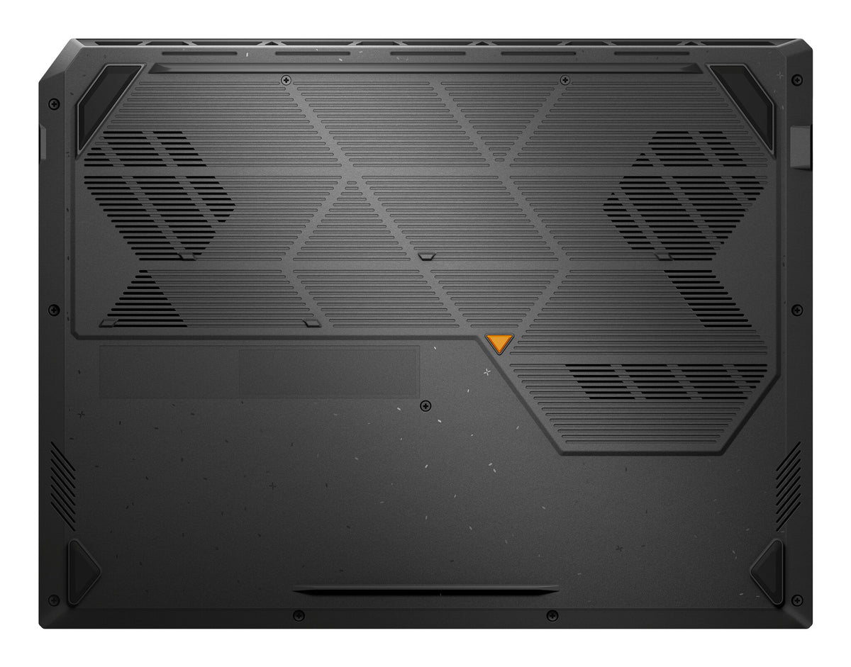 ASUS TUF Gaming A16 FA608PM-TU091W AMD Ryzen™ 9 8940HX Laptop 40,6 cm (16") WUXGA 16 GB DDR5-SDRAM 1 TB SSD NVIDIA GeForce RTX 5060 Wi-Fi 6E (802.11ax) Windows 11 Home Zwart, Grijs QWERTY Nederlands