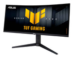 ASUS TUF Gaming VG34WQL5A computer monitor 86,4 cm (34") 3440 x 1440 Pixels UltraWide Quad HD LED Zwart