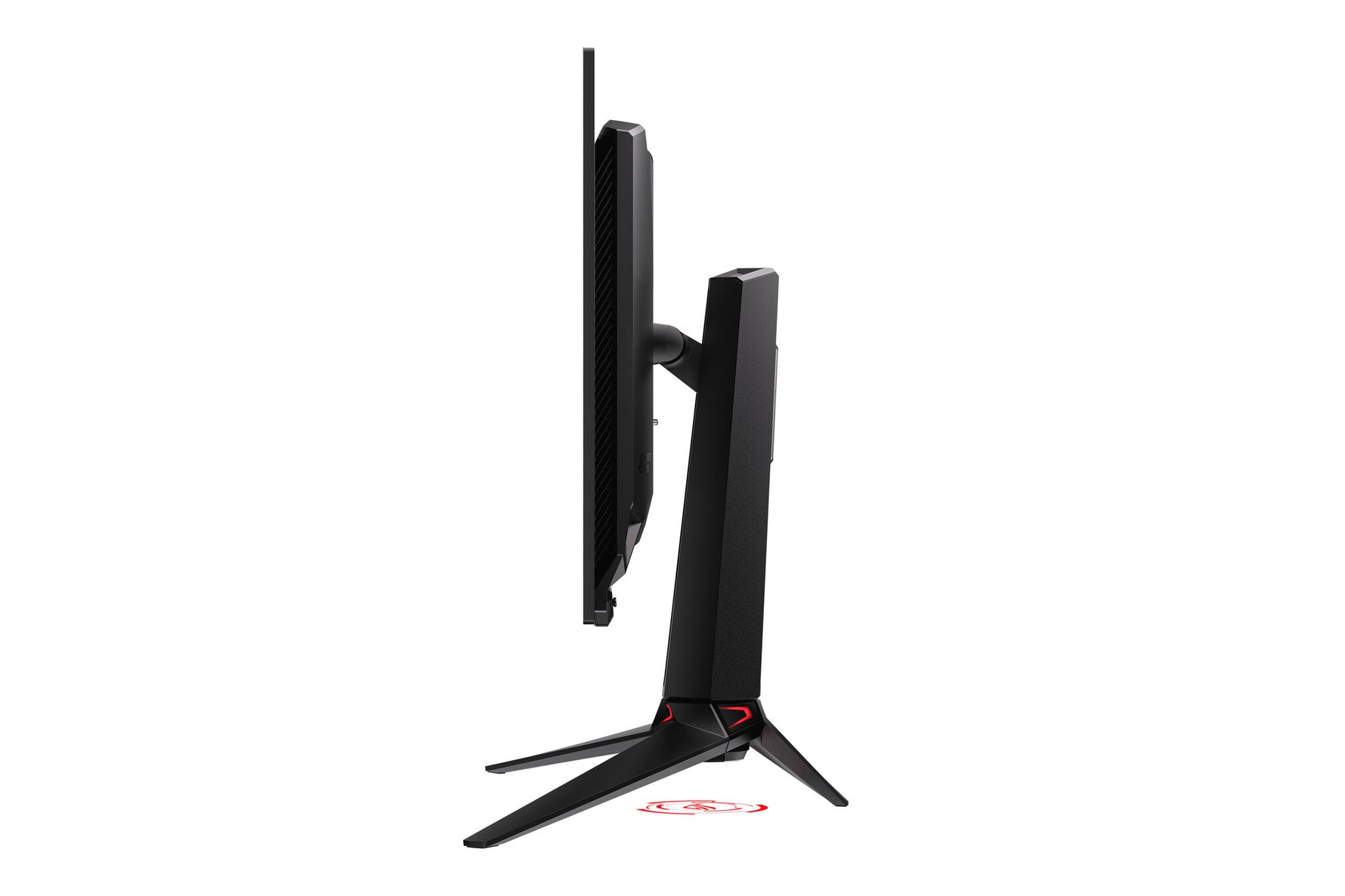 ASUS ROG Swift PG32UCDP computer monitor 80 cm (31.5") 3840 x 2160 Pixels 4K Ultra HD OLED Zwart