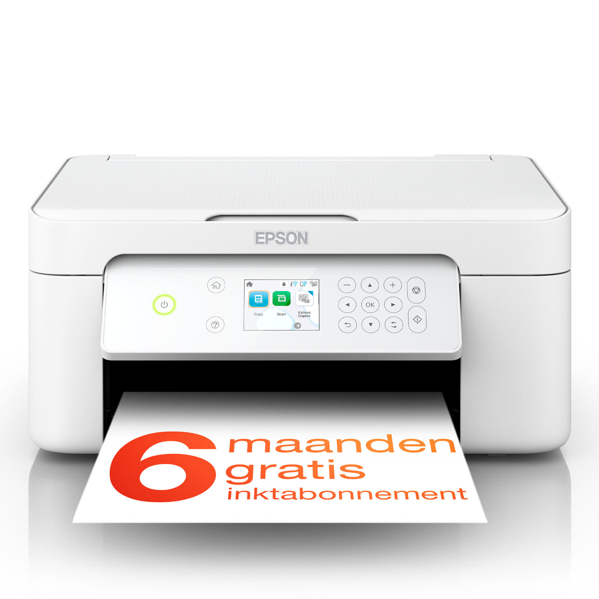 Epson Expression Home XP-4205