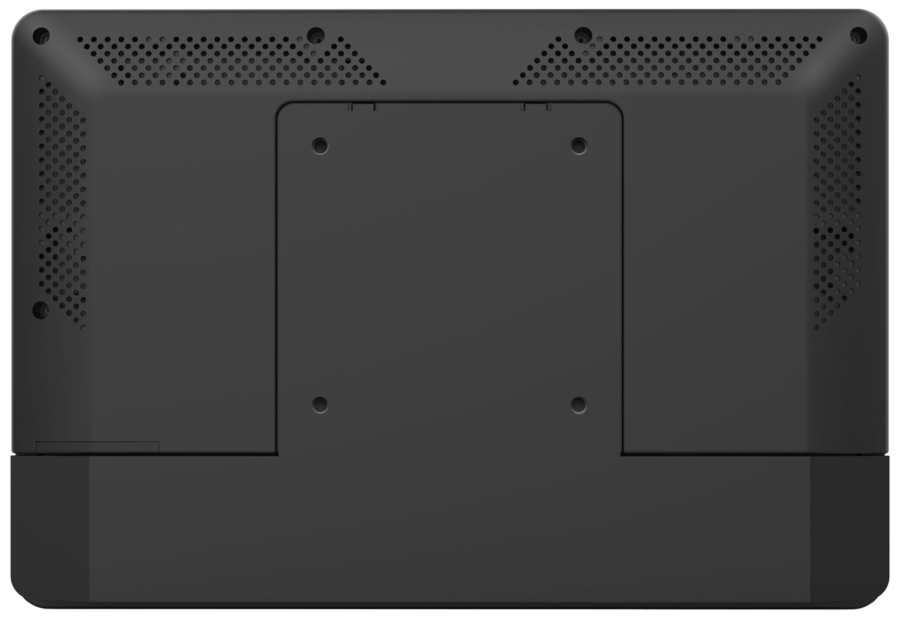 iiyama ProLite TW1025LASC-B3PNR computer monitor 25,6 cm (10.1") 1280 x 800 Pixels WXGA LED Touchscreen Multi-gebruiker Zwart
