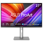 ASUS ProArt PA279CRV computer monitor 68,6 cm (27") 3840 x 2160 Pixels 4K Ultra HD LCD Zwart
